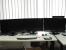Nvidia 3D Vision Surround: Nutzer zweier Geforce-400/500-Grafikkarten im SLI-Modus dürfen nicht nur ein dreidimensionales Bild bestaunen. Optional funktioniert das auch mit drei Monitoren gleichzeitig. Die dekadente Spielerei erfordert jedoch einen enormen monetären Aufwand und lässt Spiele oftmals ruckeln.