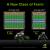 Chipdiagramm: GTX 480 und 460