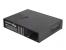Silverstone Milo ML03: HTPC-Gehäuse mit nur 105 mm Höhe und USB 3.0 (5)