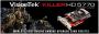 Visiontek Killer HD 5770: Kombination aus Grafikkarte und Bigfoot-Netzwerkkarte