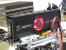 Xfx HD 5970 Black Edition Limited (August): Nicht nur Sapphire und Asus versuchen sich an einer "Radeon HD 5970 auf Steroiden", auch Xfx entlässt im August sein Eigendesign der Dual-GPU-Karte auf die Kundschaft. Voller HD-5870-Takt im Doppelpack, dazu insgesamt 4 GiByte Speicher. Das klingt vielversprechend, unterliegt jedoch Multi-GPU-Restriktionen und wird unheimlich laut.