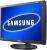 Beispielfoto: Samsung Bildschirm