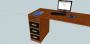 Schöner-Wohnen-Casemod: Der Wakü-PC im Schreibtisch (1)