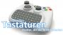 Die beliebteste Tastatur bis heute ist ein Überraschungssieger