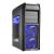 Lancool First Knight PC-K63/K59 (ohne blaue Lüfter und Seitenfenster)