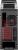 Aerocool Rs-4: Midi-Tower mit schwarz/rotem Innenraum und 58-in-1-Card-Reader (2)