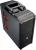 Aerocool Rs-4: Midi-Tower mit schwarz/rotem Innenraum und 58-in-1-Card-Reader (6)