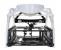 Antec Skeleton Open Air Case in der Limited White Edition vorgestellt (4)