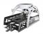 Antec Skeleton Open Air Case in der Limited White Edition vorgestellt (5)
