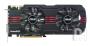 Asus Geforce GTX 580 DirectCU II: Geforce GTX 580 mit Triple-Slot-Kühler