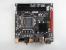 DFI Lanparty MI P55 T36: Die Platine war das erste P55-Mainboard im Mini-ITX-Format 