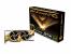 Gainward Geforce GTX 580: Geforce GTX 580 mit Kühler im Eigendesign