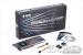 Galaxy Geforce GTX 460 Razor: Geforce GTX 460 im Single-Slot-Design (3)