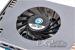 Galaxy Geforce GTX 460 Razor: Geforce GTX 460 im Single-Slot-Design (11)