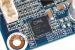 Galaxy Geforce GTX 460 Razor: Geforce GTX 460 im Single-Slot-Design (10)