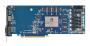 Galaxy Geforce GTX 460 Razor: Geforce GTX 460 im Single-Slot-Design (2)