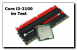 Core i3-2100 im Test: Sandy Bridge mit zwei Kernen und SMT auf dem Prüfstand (19)