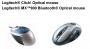 Logitech Click Optical Mouse MX900 Bluetooth