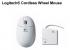 Logitech Cordless Wheel Mouse