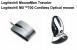 Logitech Mouseman Traveller MX700 Cordless Optical