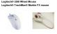 Logitech USB Wheel Mouse Marble FX Mouse