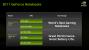 Nvidia Geforce 500M: das neue Lineup