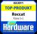Roccat Kova (+): Top-Produkt
