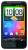 Platz6:HTC Desire HD 36Stimmen;8,59%
