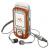 Platz34:Sony Ericsson W550i 4Stimmen;0,95%
