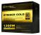 Silverstone Strider Gold: Neue Netzteilserie mit 750 bis 1.200 Watt und 80-Plus-Gold-Zertifizierung (3)