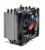 Spire Gemini: Neuer CPU-Kühler mit zwei 120-mm-Lüftern (6)