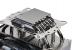 Spire Gemini: Neuer CPU-Kühler mit zwei 120-mm-Lüftern (11)