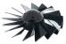 Cooler Master stellt 120-mm-Lüfter Turbine Master vor (4)