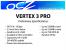 OCZ Vertex 3 mit Sandforce 2582 und 25-nm-Speicher (3)