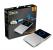 Zotac Zbox Blu-ray AD03: Mini-PC mit AMD E-350-APU und Blu-ray-Laufwerk
