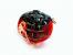 Cooler Master Sphere: Das Design stammt namensgetreu wohl tatsächlich aus einer anderen Sphäre.