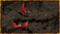 Eine unbekannte böse Macht hat das Land in Diablo (1996) überrannt, es mit Bürgerkrieg überzogen und die Bevölkerung in Angst und Schrecken versetzt. Ein wahnsinniger König, sein verschollener Sohn und ein geheimnisvoller Erzbischof sind Teil des Rätsels, das Sie lösen sollen.