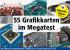 55 Grafikkarten im Test: Vorschau auf PCGH 04/2011