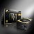 Neu ist die Aurum-Serie von Fortron-Source (FSP): Die neuen 80-Plus-Gold-Netzteile finden Sie in Halle 17 am Stand E50.
