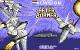 After Burner 1988 Startbildschirm