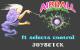Airball Atari ST Men 1988