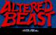 Altered Beast Atari ST Men 1989