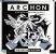 Archon The Light and the Dark 1984 Cover