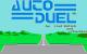 Autoduel Atari ST Men 1987