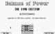 Balance of Power Atari ST Men 1989