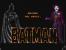 Batman The Movie Atari ST Men 1989