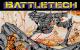 BattleTech The Crescent Hawk s Inception Atari ST Men 1988