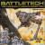 BattleTech The Crescent Hawks Inception 1989 Cover