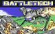 BattleTech The Crescent Hawks Inception 1989 Startbildschirm