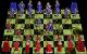Battle Chess Atari ST Ingame 1989